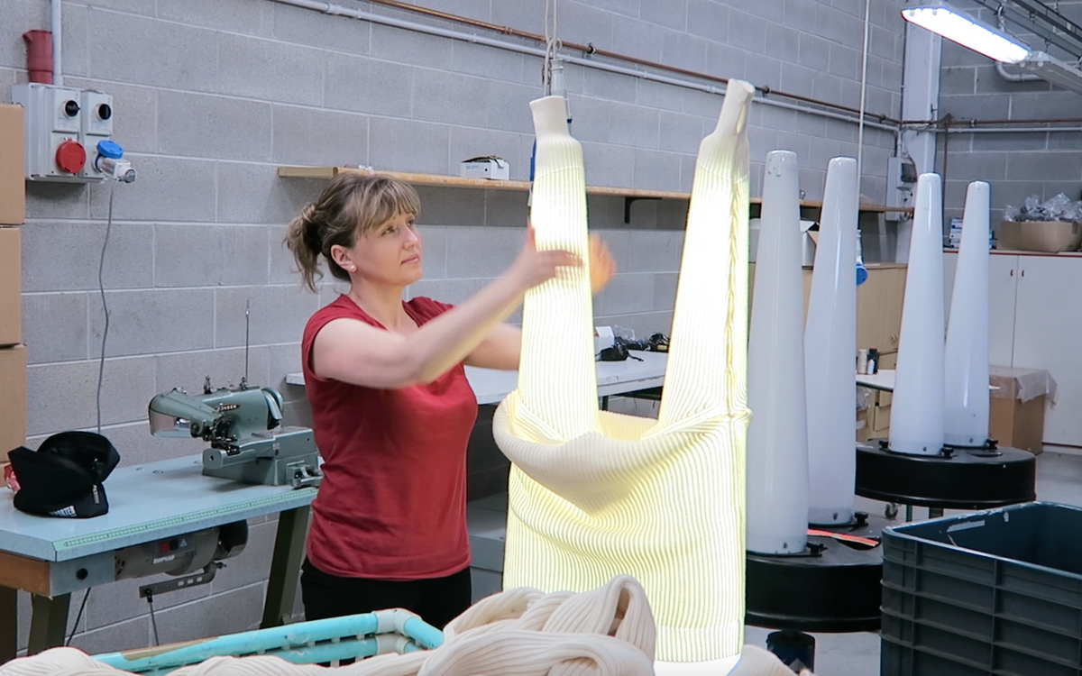 Production Process