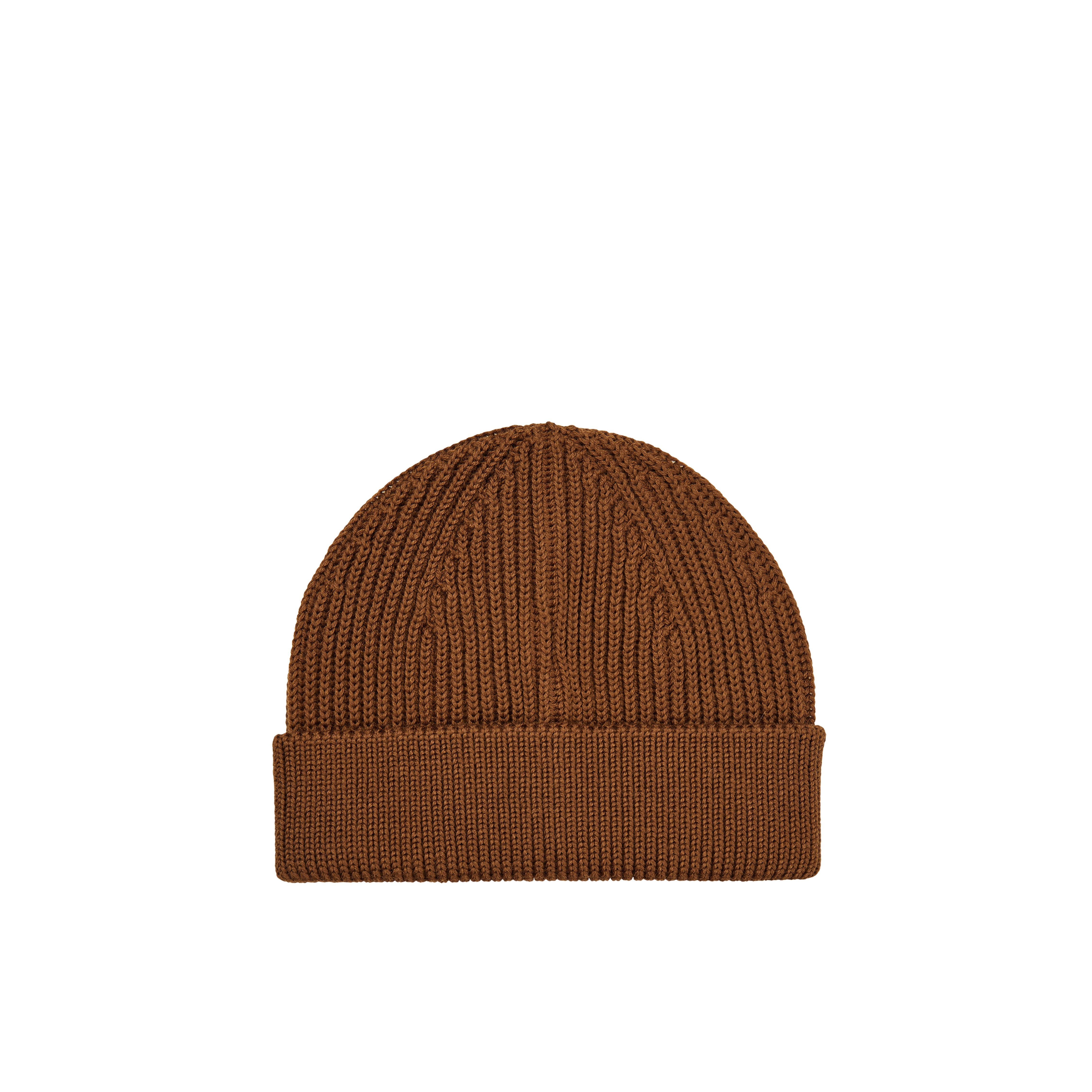 Beanie Medium Tobak