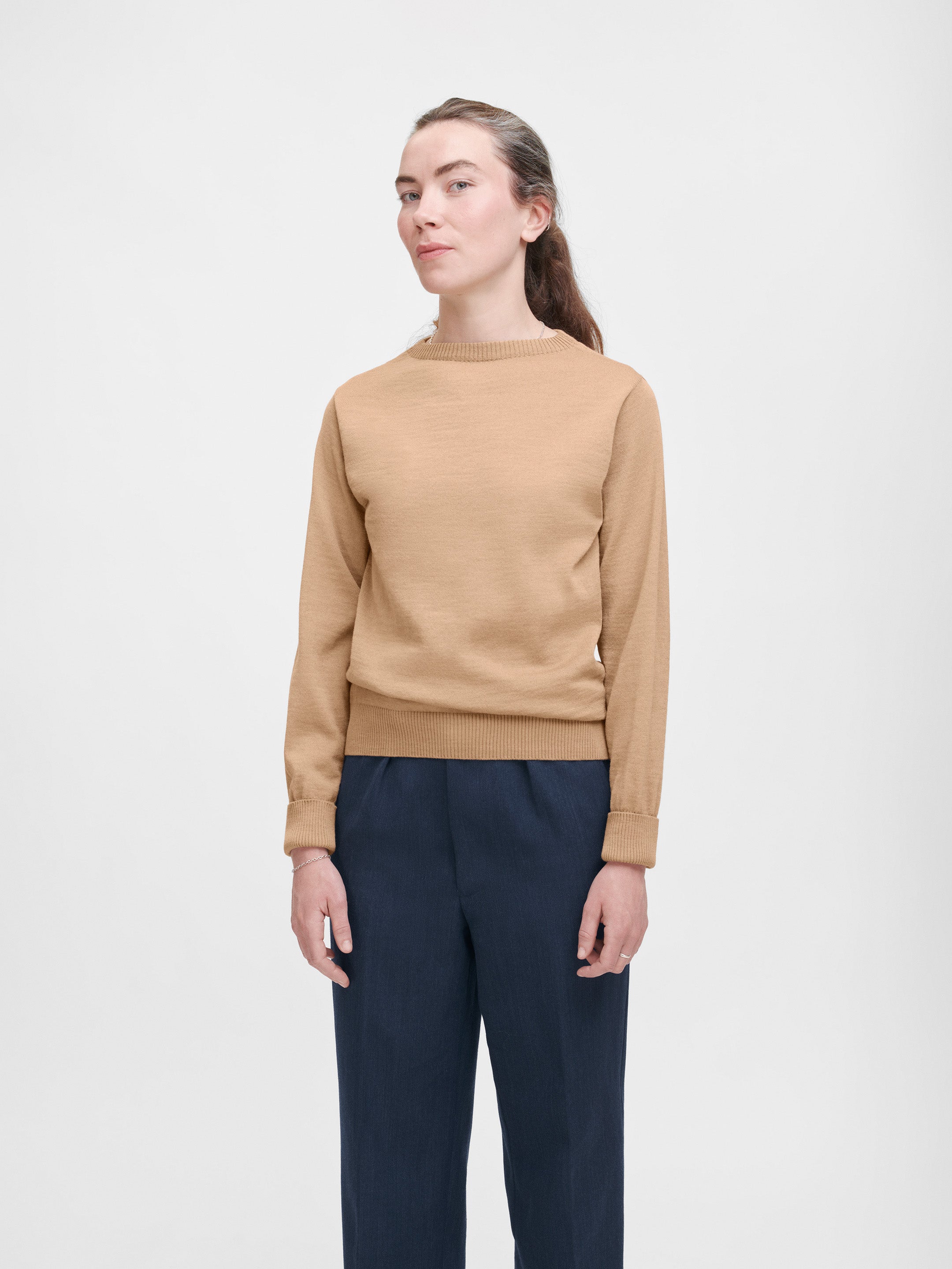 Marine Crewneck – Andersen-Andersen