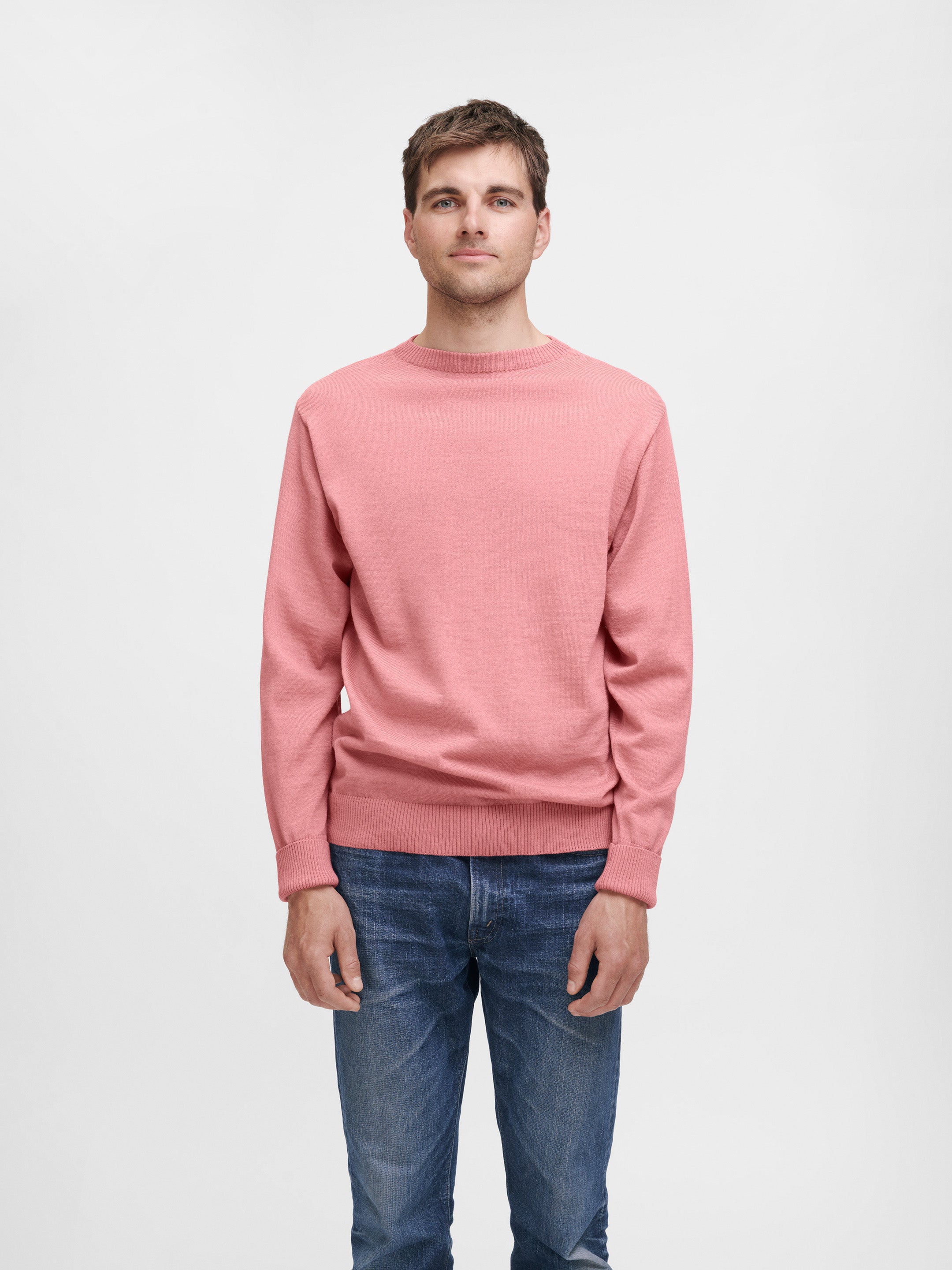 Marine Crewneck – Andersen-Andersen