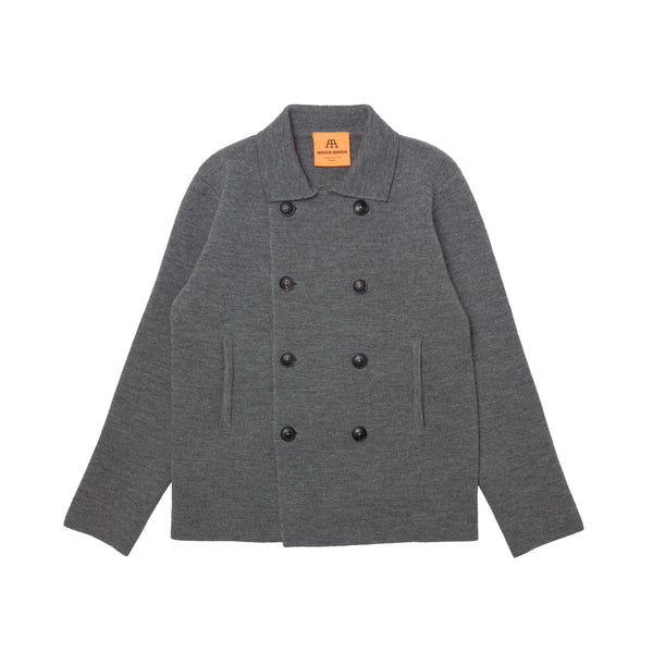 ジャケット・アウター Andersen Andersen X Monocle Peacoat M Andersen Andersen X Monocle Peacoat M