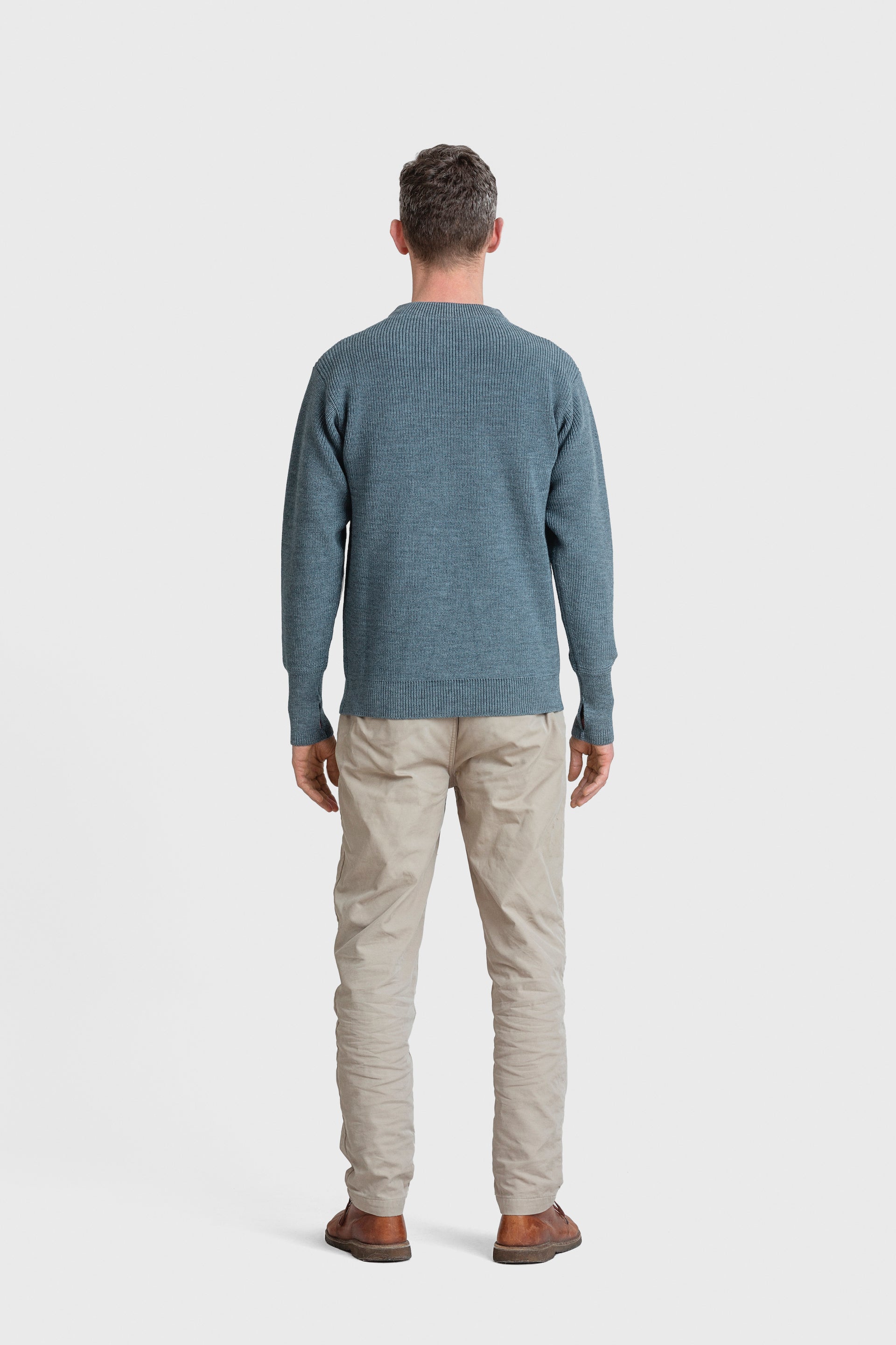 Sailor Crewneck – Andersen-Andersen