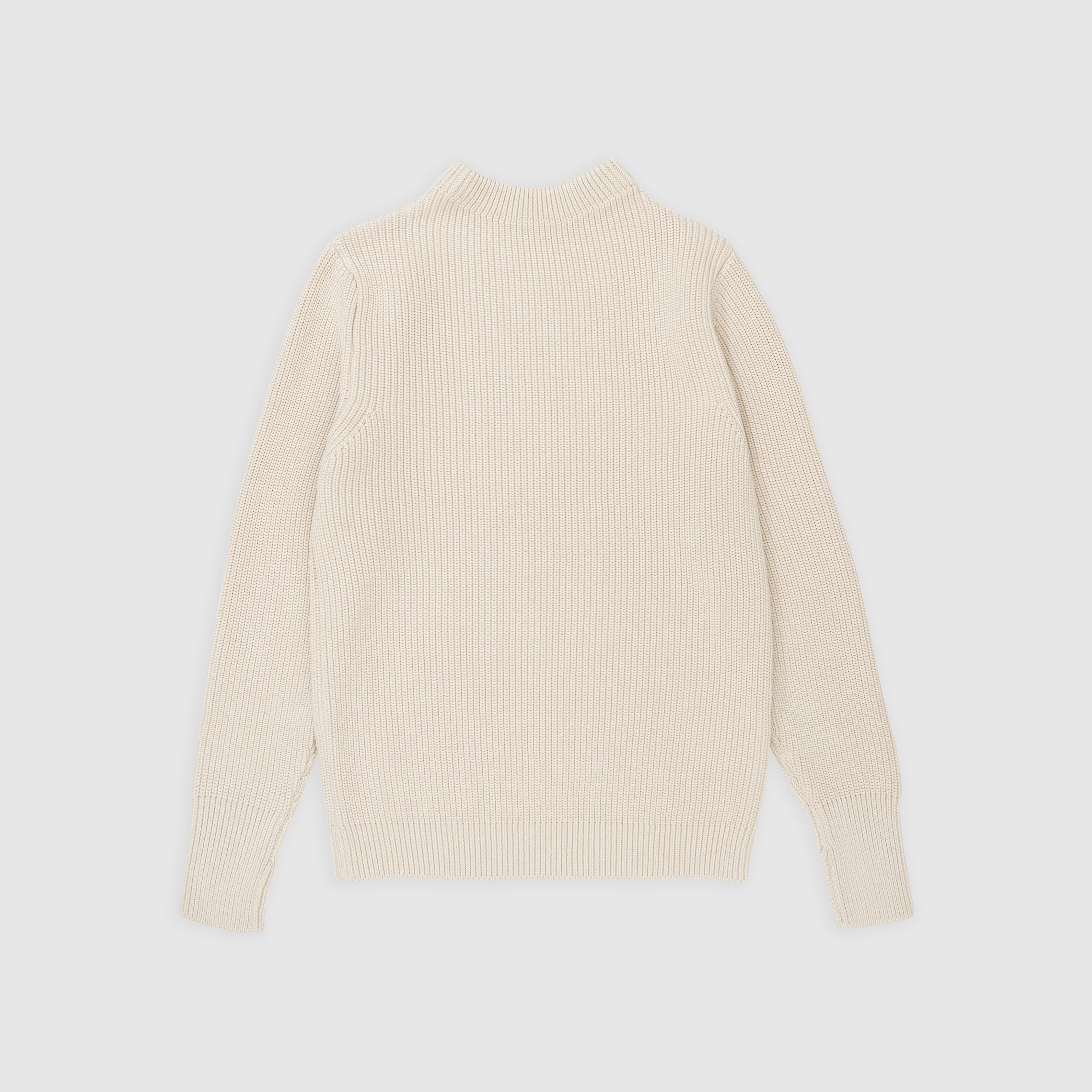 Cotton Crewneck – Andersen-Andersen