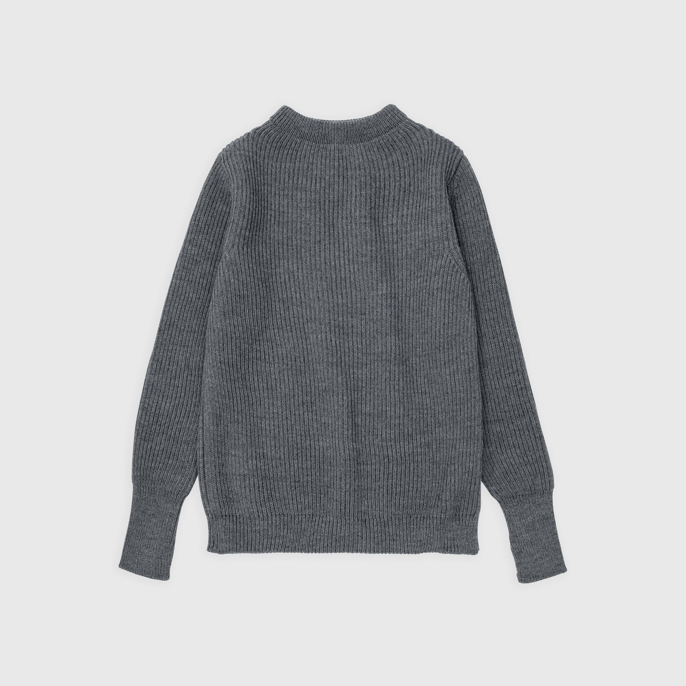 Navy Crewneck – Andersen-Andersen